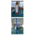 2016 Customized Inflatable Boogie Surf Boards Paddle Boards